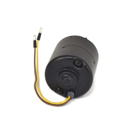 Heater Blower Motor | 3 Speed | 2 Wire | 1965-68 Ford Mustang