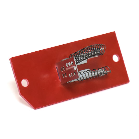 Heater Blower Motor Resistor | 1965-67 Ford Mustang