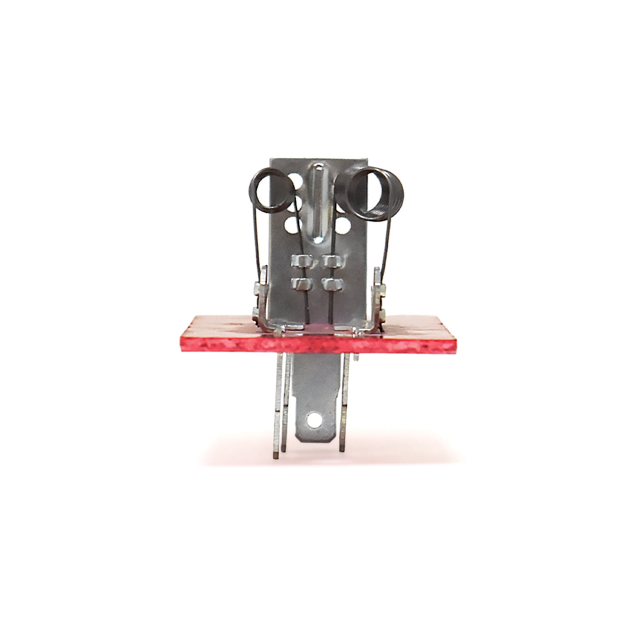 Heater Blower Motor Resistor | 1967 Mercury Cougar