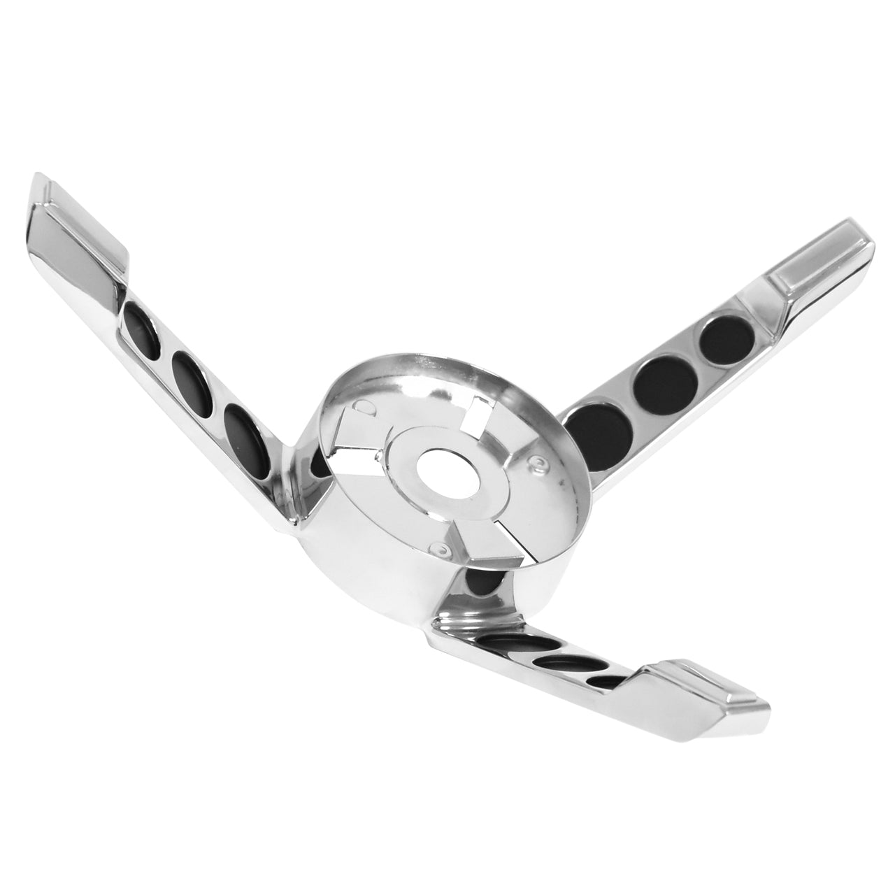 Steering Wheel Horn Ring | Standard | 1967 Ford Mustang