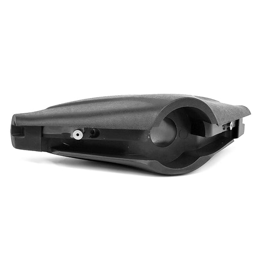 Steering Wheel Horn Pad | 2 Spoke | Black | 1968 Ford Mustang