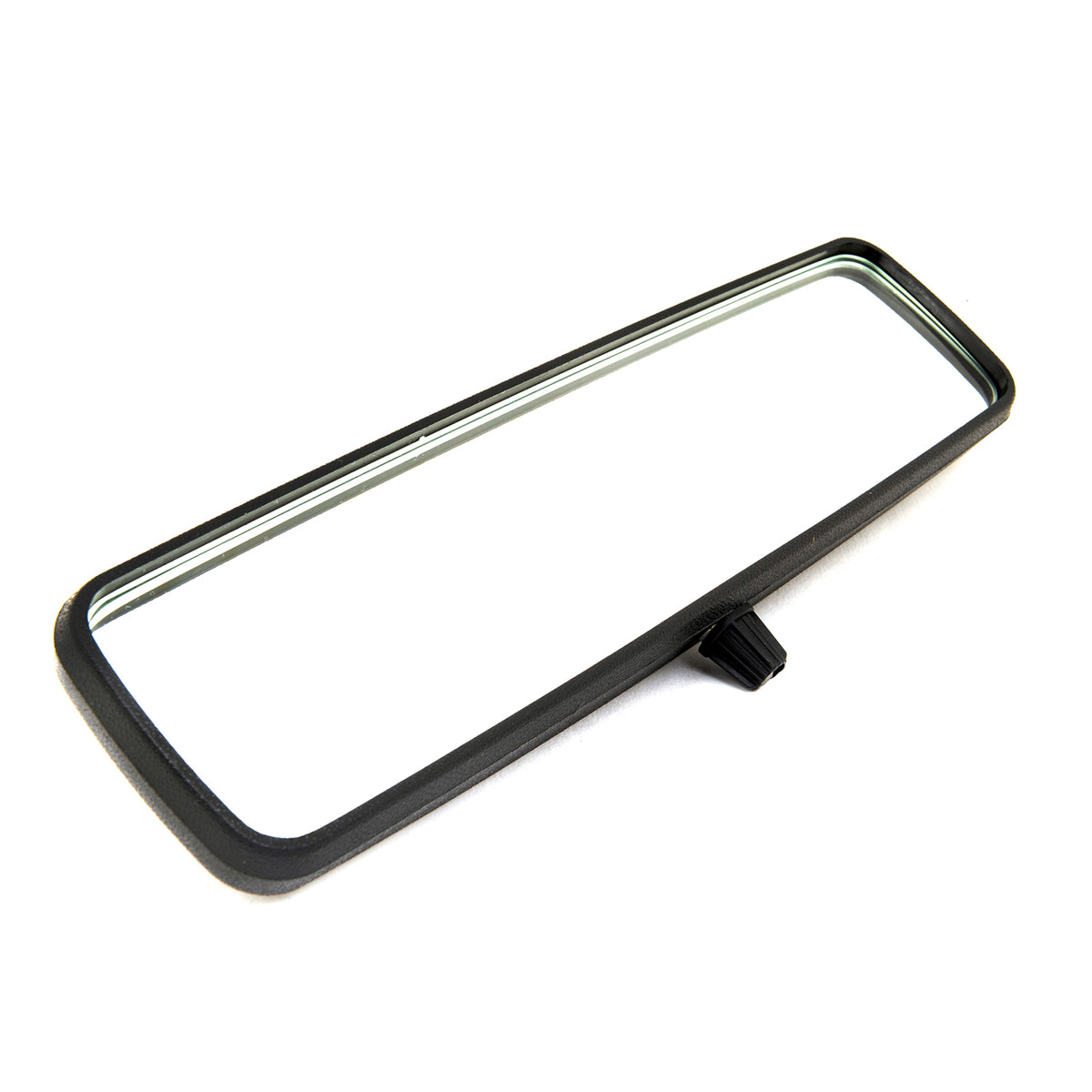 Inside Rear View Mirror | Day/Night | Paintable | 1967 Mercury Cougar