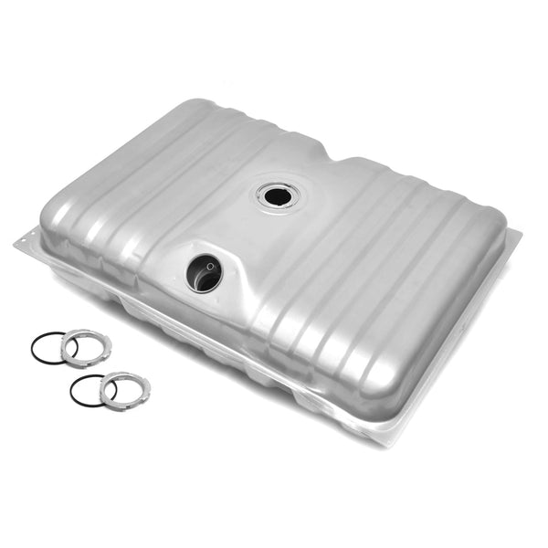 Fuel Tanks & Senders