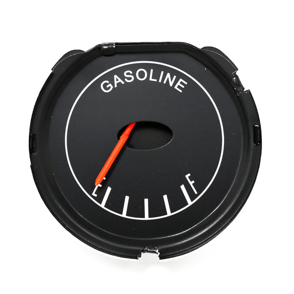 Fuel Gauges
