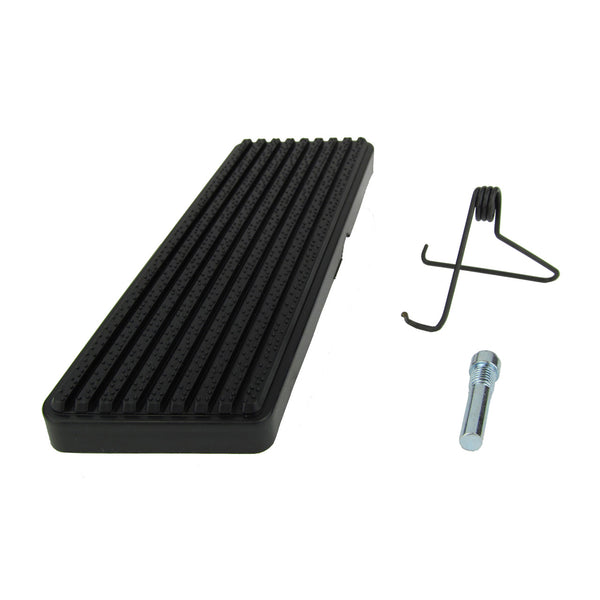 Accelerator Pedals & Linkage