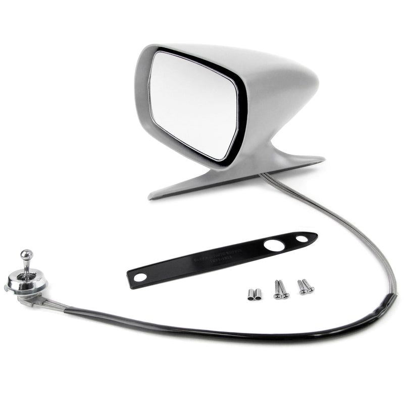 1964-73 Ford Mustang Door Side Mirrors