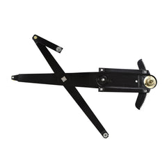 Window Regulators & Guides