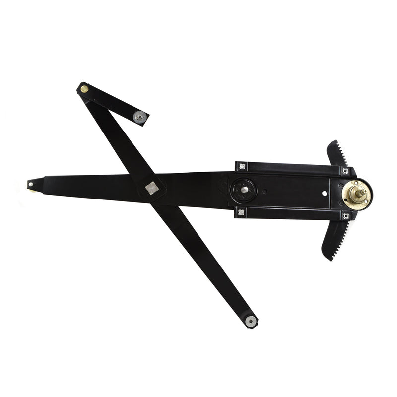 1964-73 Ford Mustang Window Regulators & Guides