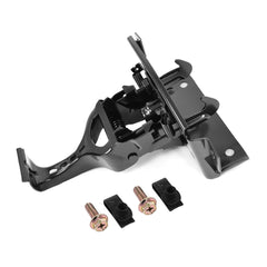 Hood & Trunk Lid Parts