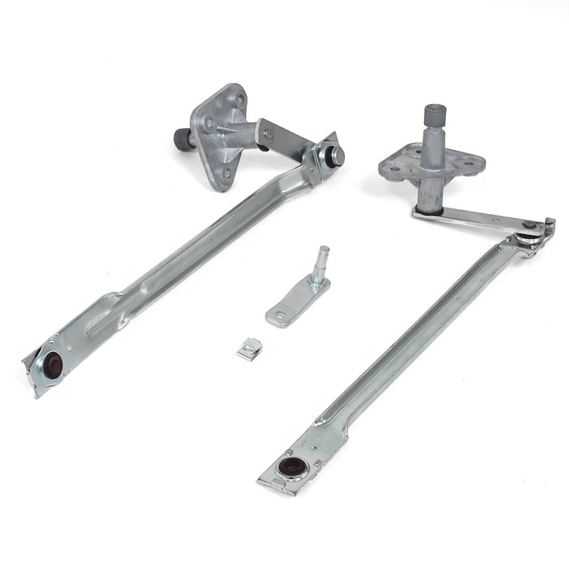 1964-73 Ford Mustang Windshield Wipers & Linkage