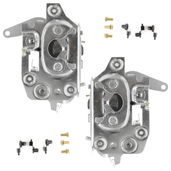 Door Latches, Strikers & Rods