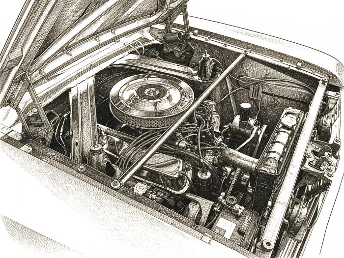 Engine