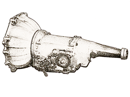 Automatic Transmission