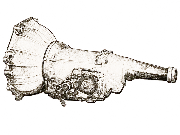 Automatic Transmission