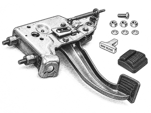 Parking Brake