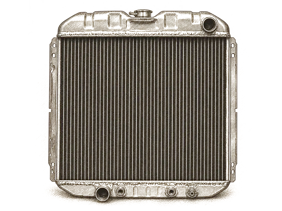 Engine Cooling