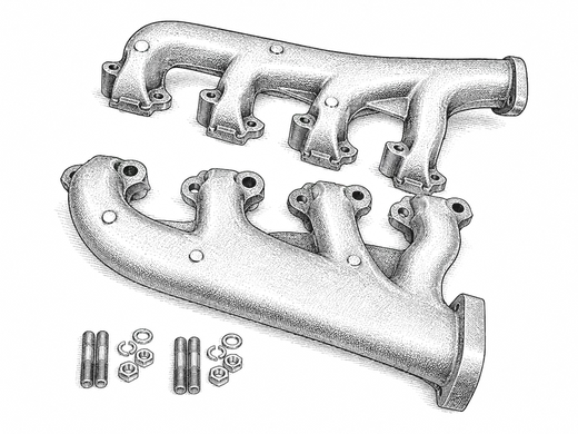 Exhaust