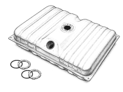 Fuel & Air System