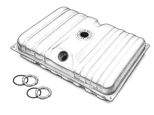 Fuel & Air System
