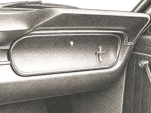 Glove Box