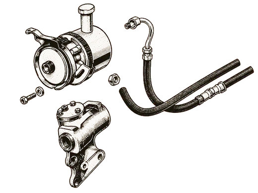 Power Steering