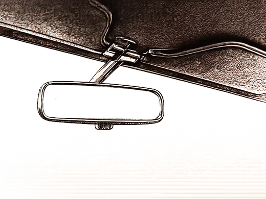Rear View Mirrors