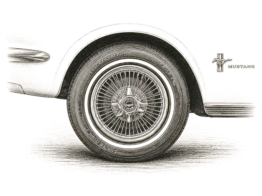 Wheels & Tires