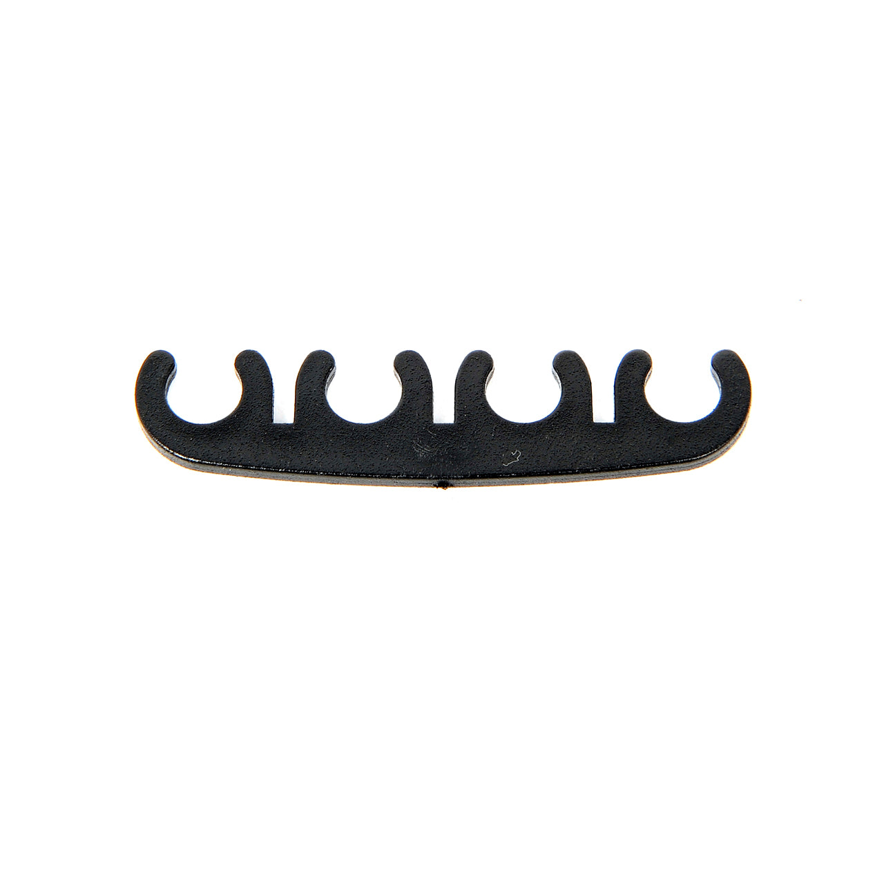 Spark Plug Wire Separator Kit | Black | 7mm / 8mm | 1965-73 Ford Mustang V8