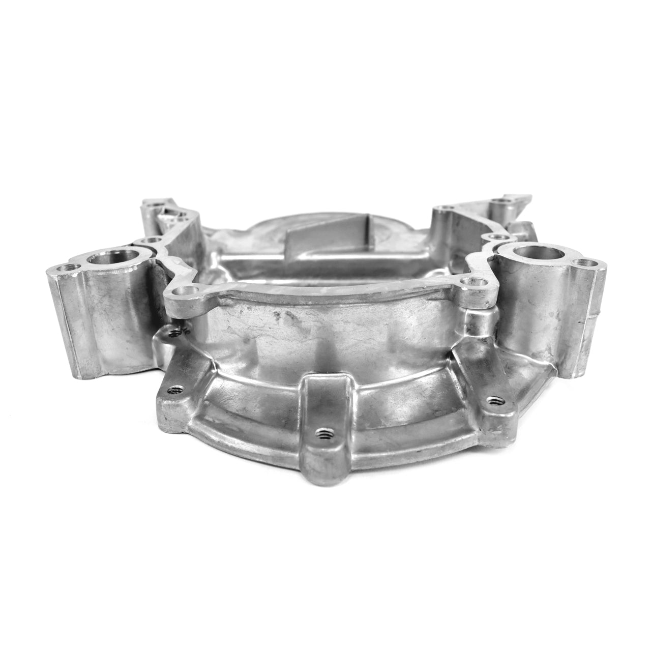 Aluminum Timing Chain Cover | 289 / 302 / 351W V8 | 1965-73 Ford Mustang