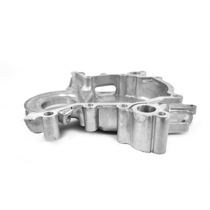 Aluminum Timing Chain Cover | 289 / 302 / 351W V8 | 1965-73 Ford Mustang