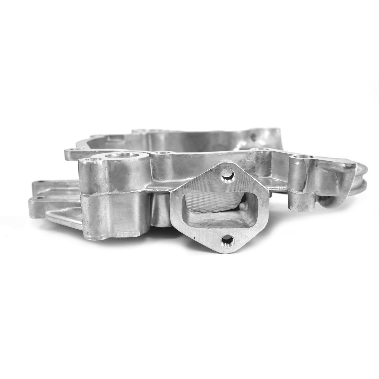 Aluminum Timing Chain Cover | 289 / 302 / 351W V8 | 1965-73 Ford Mustang