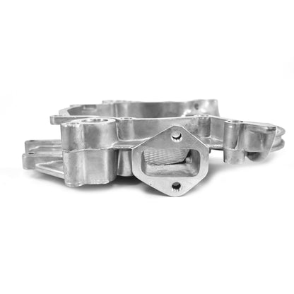 Aluminum Timing Chain Cover | 289 / 302 / 351W V8 | 1965-73 Ford Mustang