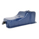 Oil Pan | OE Blue | 351W V8 | 1969-70 Ford Mustang