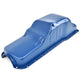 Oil Pan | OE Blue | 170 / 200 6-cyl | 1965-70 Ford Mustang