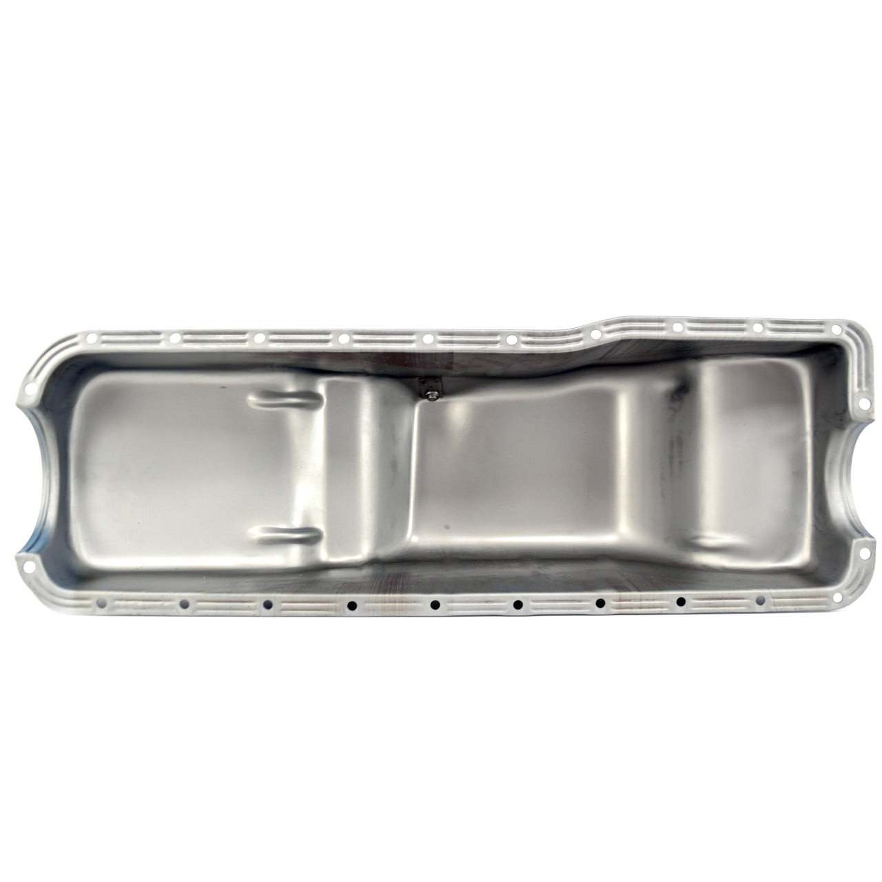 Oil Pan | OE Blue | 170 / 200 6-cyl | 1965-70 Ford Mustang
