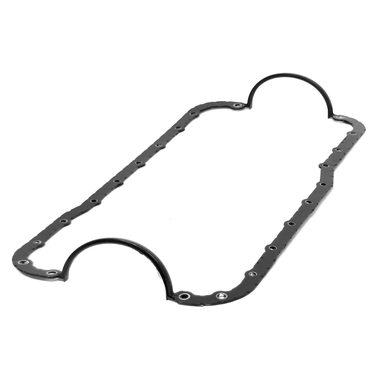 Oil Pan Gasket | One-piece Rubber | 289 / 302 / 5.0L V8 | 1964-73 Ford Mustang