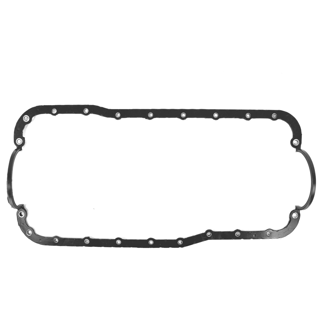 Oil Pan Gasket | One-piece Rubber | 289 / 302 / 5.0L V8 | 1964-73 Ford Mustang