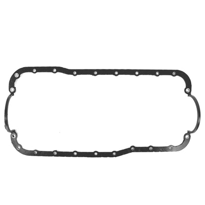 Oil Pan Gasket | One-piece Rubber | 289 / 302 / 5.0L V8 | 1964-73 Ford Mustang