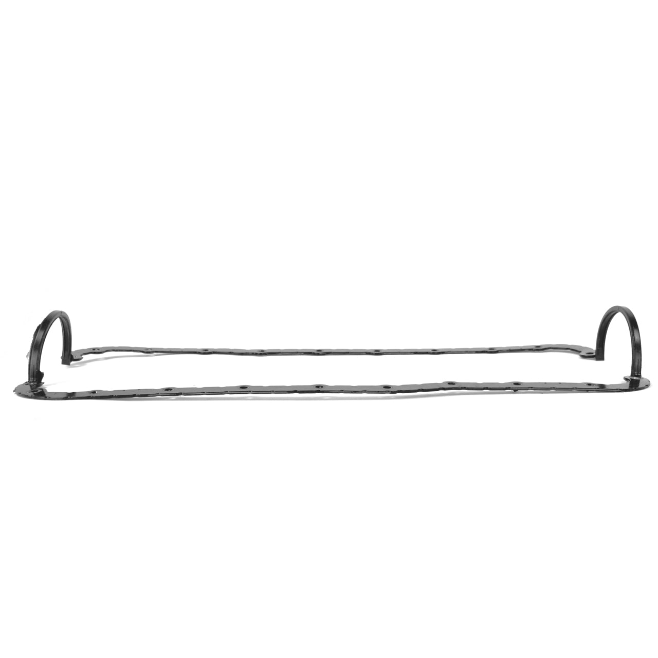 Oil Pan Gasket | One-piece Rubber | 289 / 302 / 5.0L V8 | 1964-73 Ford Mustang