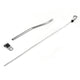 Oil Dipstick + Tube | 289 / 302 / 351W V8 | 1965-73 Ford Mustang