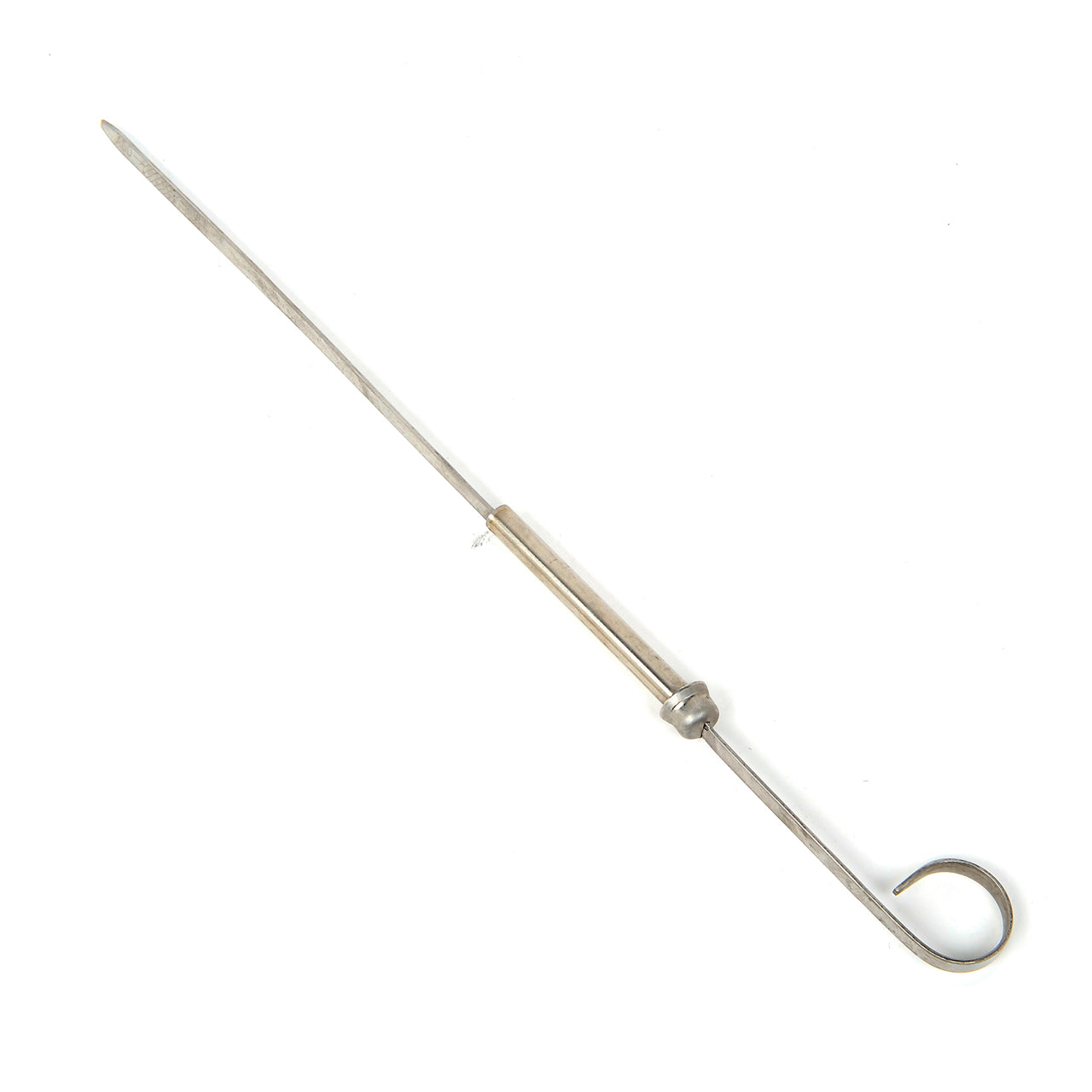 Oil Dipstick + Tube | 170 / 200 6-cyl | 1964-72 Ford Mustang