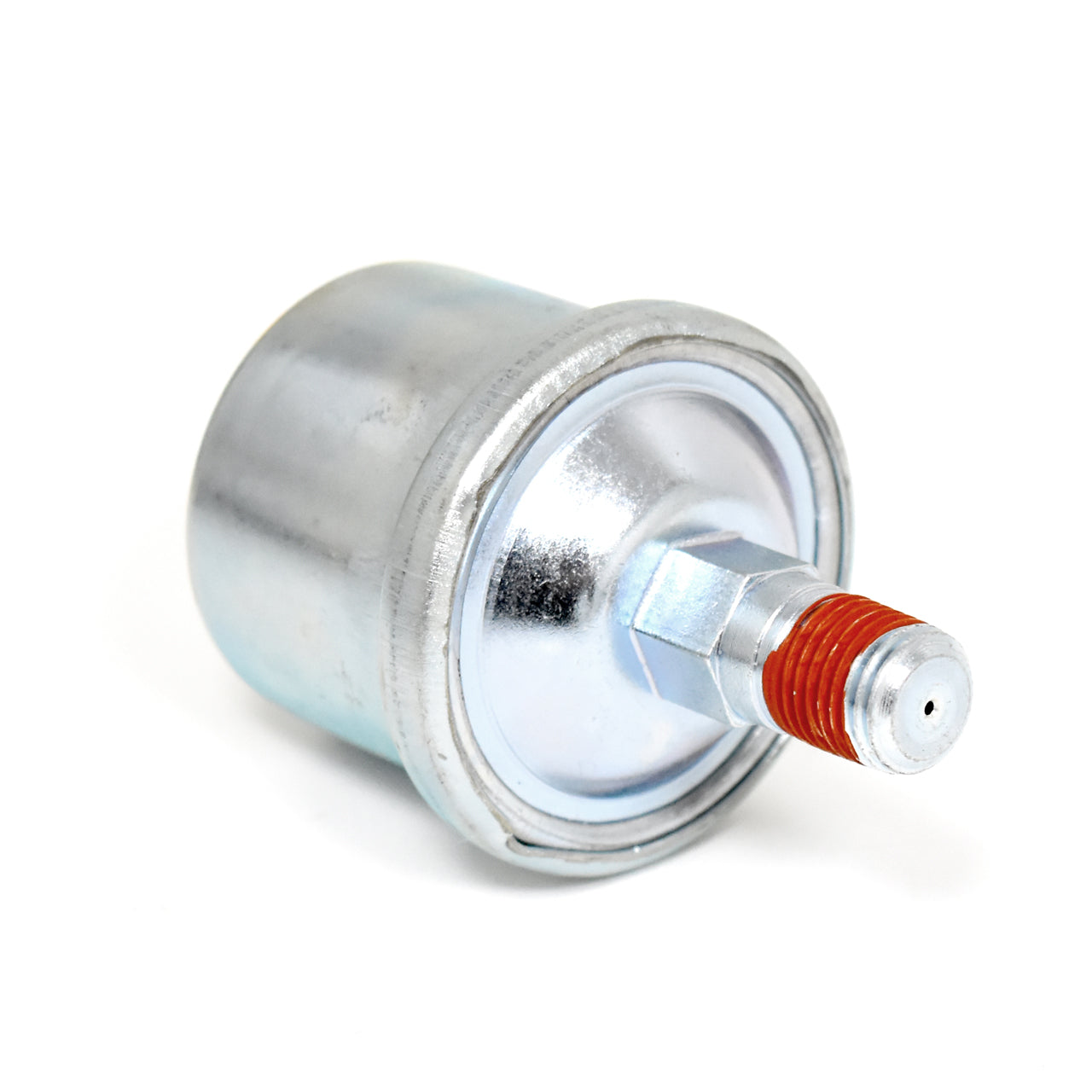 Oil Pressure Sending Unit | Gauge Style | 1965-73 Ford Mustang