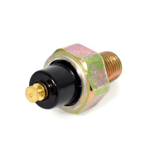 Oil Pressure Sending Unit | Warning Lights | 1965 Ford Mustang