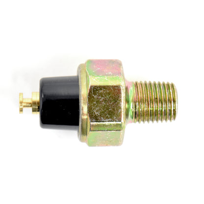Oil Pressure Sending Unit | Warning Lights | 1965 Ford Mustang