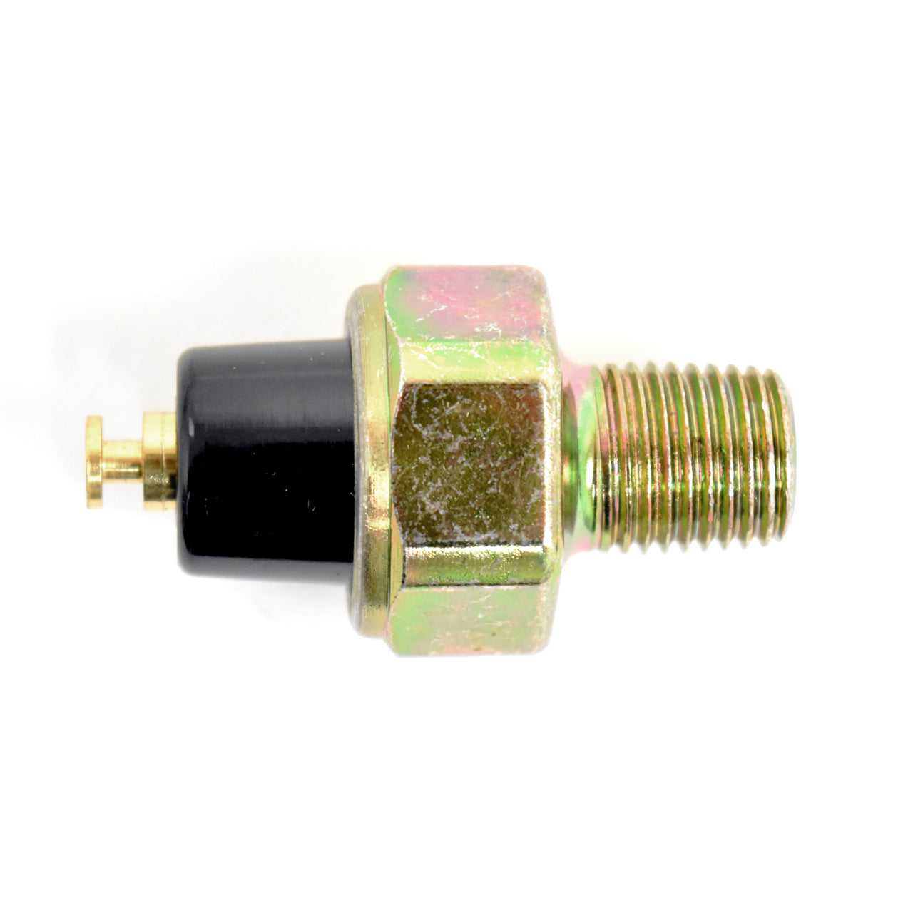 Oil Pressure Sending Unit | Warning Lights | 289 / 302 V8 | 1967-68 Ford Mustang