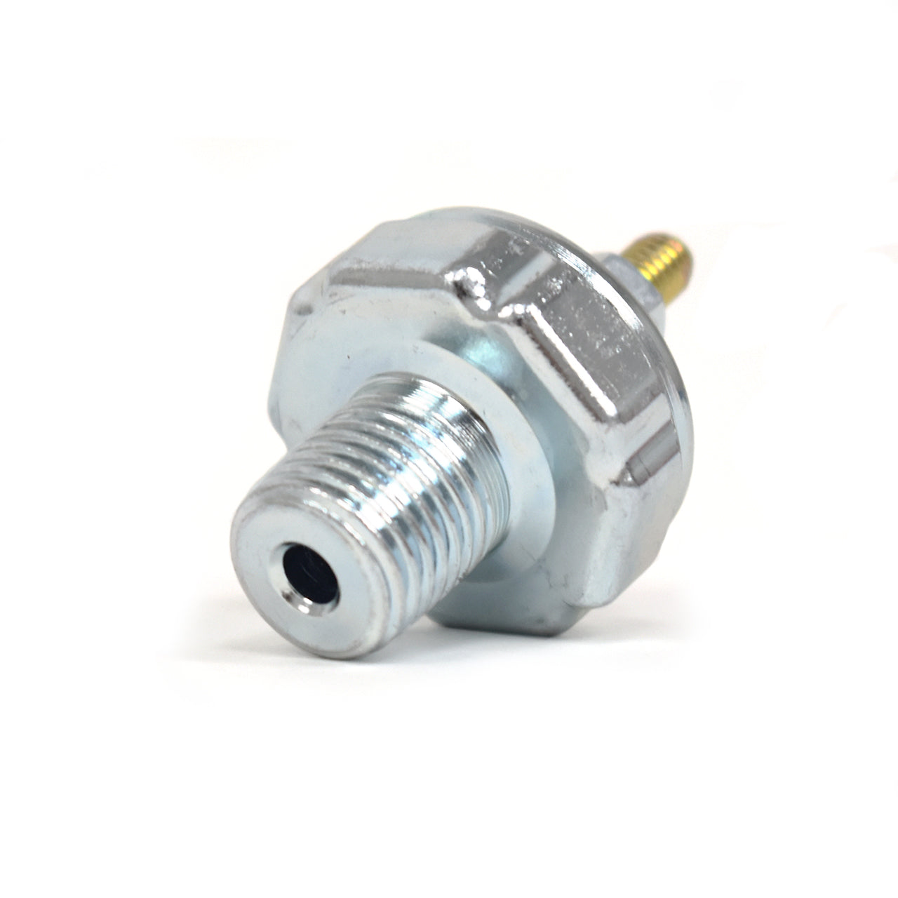 Oil Pressure Sending Unit | Warning Lights | 170 / 200 6-cyl | 1967 Ford Mustang