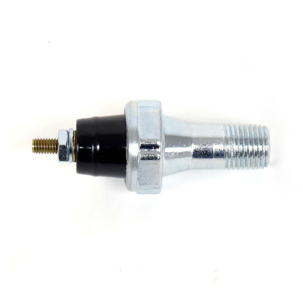 Oil Pressure Sending Unit | Warning Lights | Long | 390 FE | 1967-69 Ford Mustang