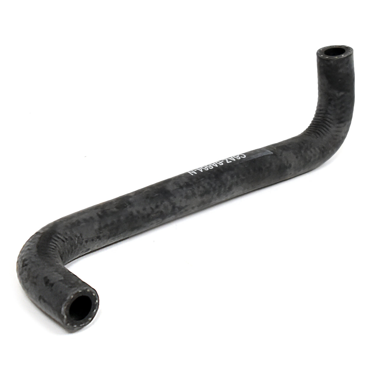 PCV Valve to Carburetor Spacer Hose | 289 / 302 V8 | 1965-68 Ford Mustang
