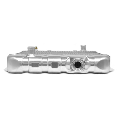 High-Flow Aluminum Radiator | 2-Row | 17 inch | 170 / 200 6-cyl | 1965-66 Ford Mustang