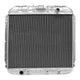Aluminum Radiator | 3-Row | 20 inch | 200 6-cyl | 1967-70 Ford Mustang